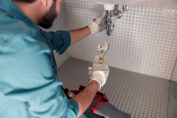 Best Emergency Plumbing Services in Pana, IL